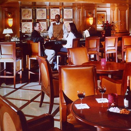 The Rose Hotel Плезантон Ресторан фото