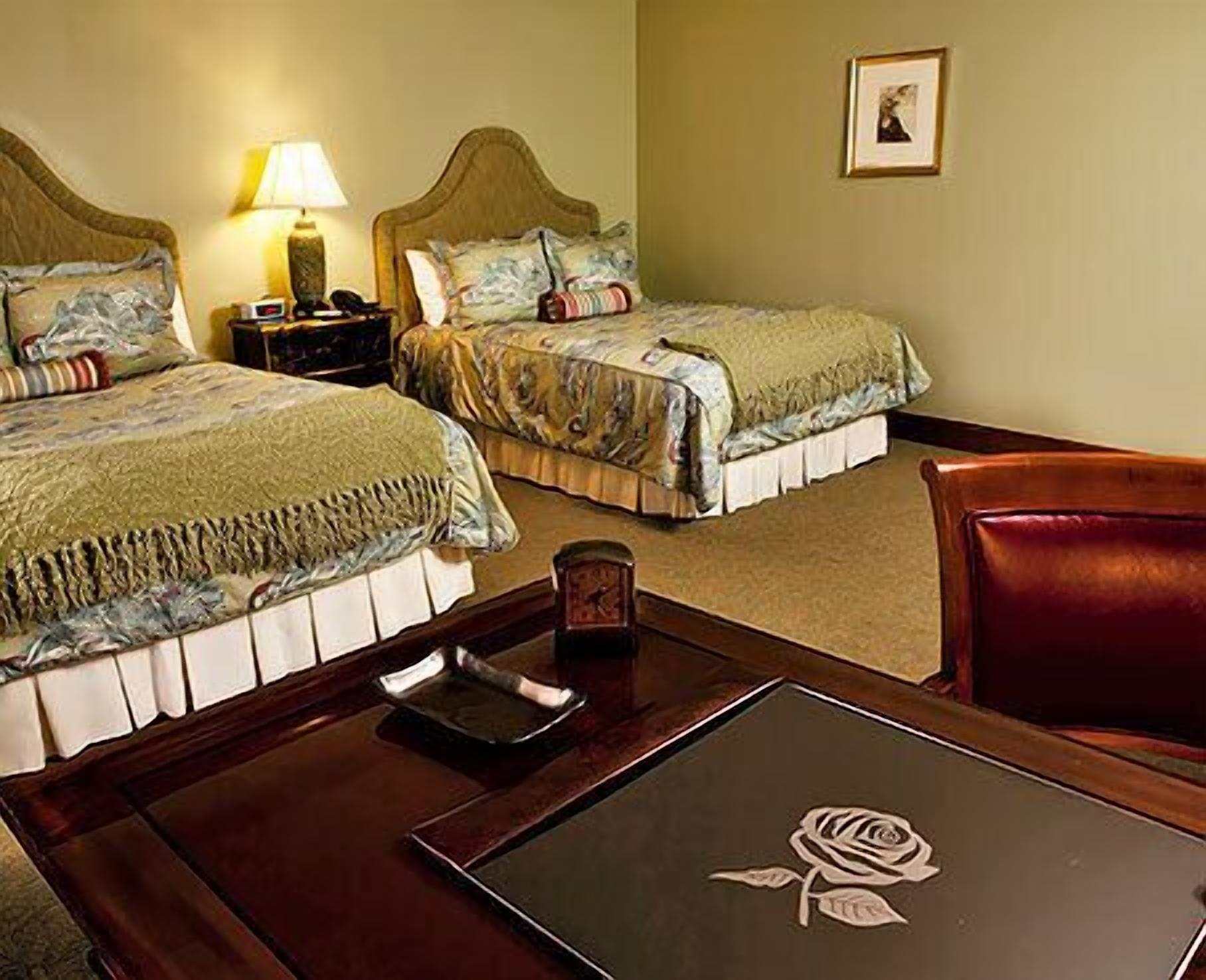 The Rose Hotel Плезантон Екстер'єр фото