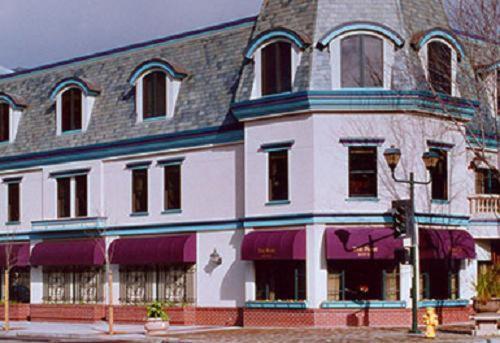 The Rose Hotel Плезантон Екстер'єр фото