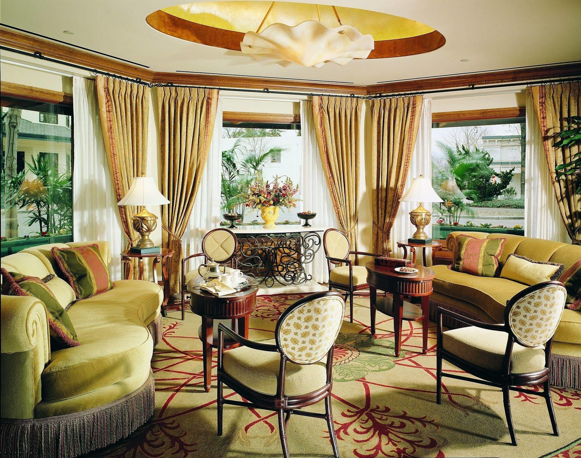 The Rose Hotel Плезантон Екстер'єр фото