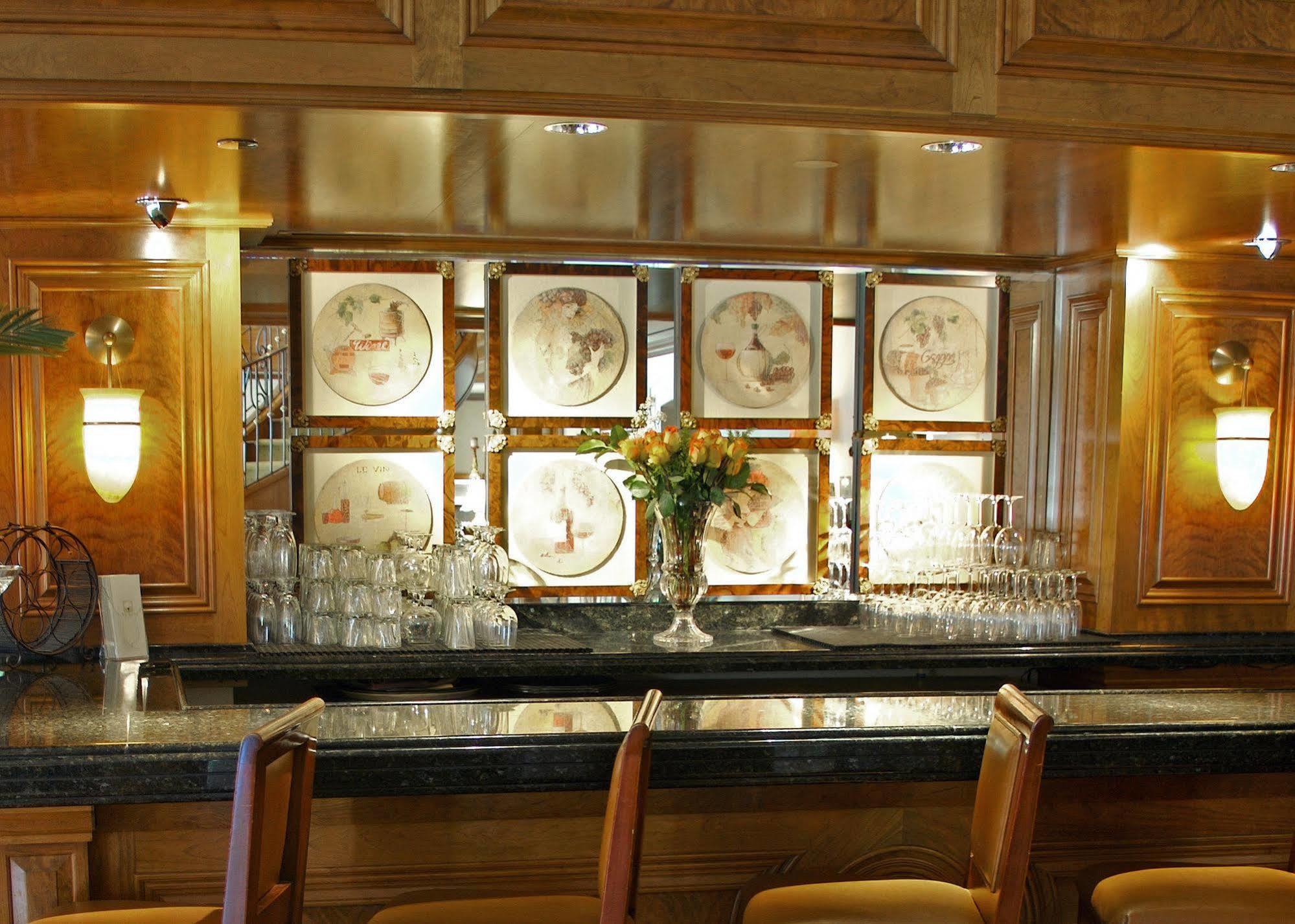 The Rose Hotel Плезантон Екстер'єр фото