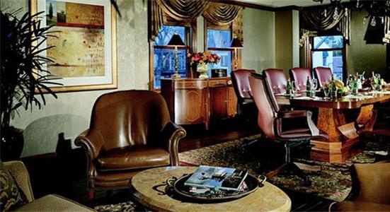 The Rose Hotel Плезантон Екстер'єр фото